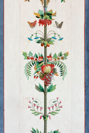 communs et théâtre de société