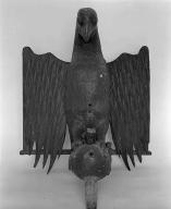 aigle-lutrin