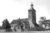 église paroissiale Saint-Férréol et Saint-Ferjeux