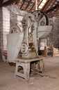 machine à découper par poinçon (presse Bliss)