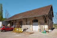 abattoir municipal, puis ateliers municipaux