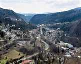 ville de Morez