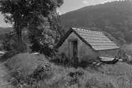 maisons, fermes de Septmoncel