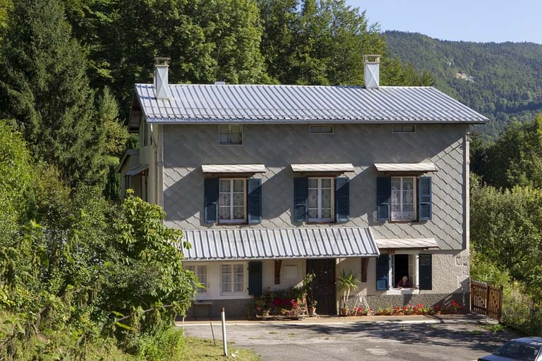 ferme, atelier d'émaillage