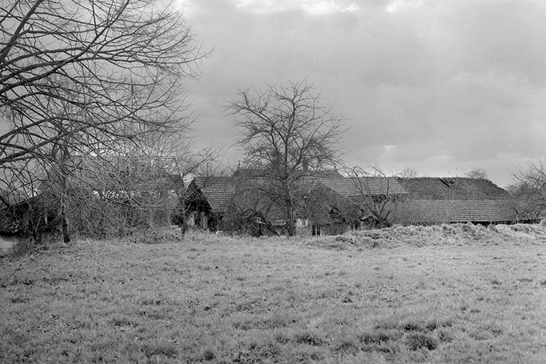 tuilerie, briqueterie