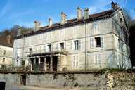 demeure (logement patronal) dite château des Forges ou la Gérance