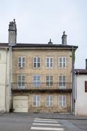 demeure 22 rue Charles-Bontemps