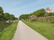 site de l'écluse 67 du versant Seine, dite des Dames (canal du Nivernais)