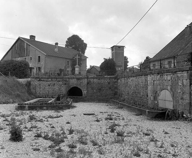 ferme