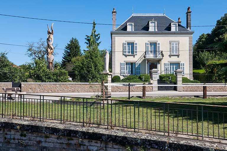 maison