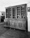buffet de présentation