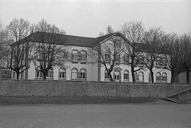 école de filles dite école de l'Hôpital