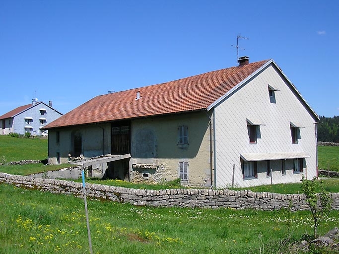 ferme