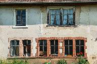 ferme, atelier d'horlogerie Mairot