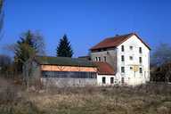 moulin à blé, minoterie