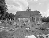 église paroissiale Saint-Speusippe, Saint-Eleusippe et Saint-Méleusippe