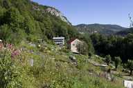 fermes de Morez