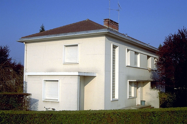maison d'ingénieurs