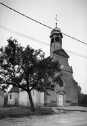 église paroissiale Saint-André