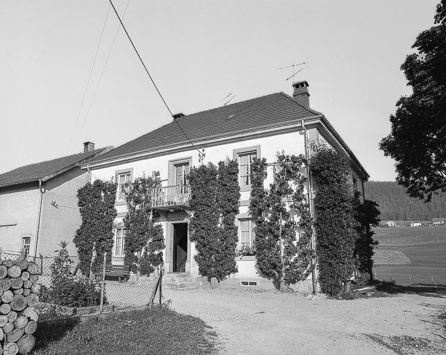 ferme