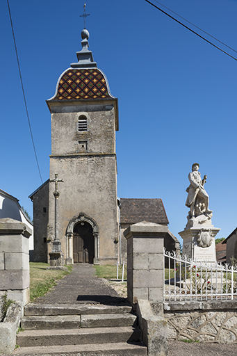 église Saint-Pierre