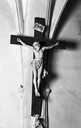 croix : Christ en croix