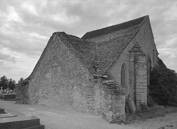 chapelle Saint-Georges