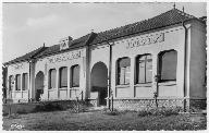 Ecole communale de Baulay