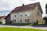 maison et atelier d'horlogerie de Lucien Galliot