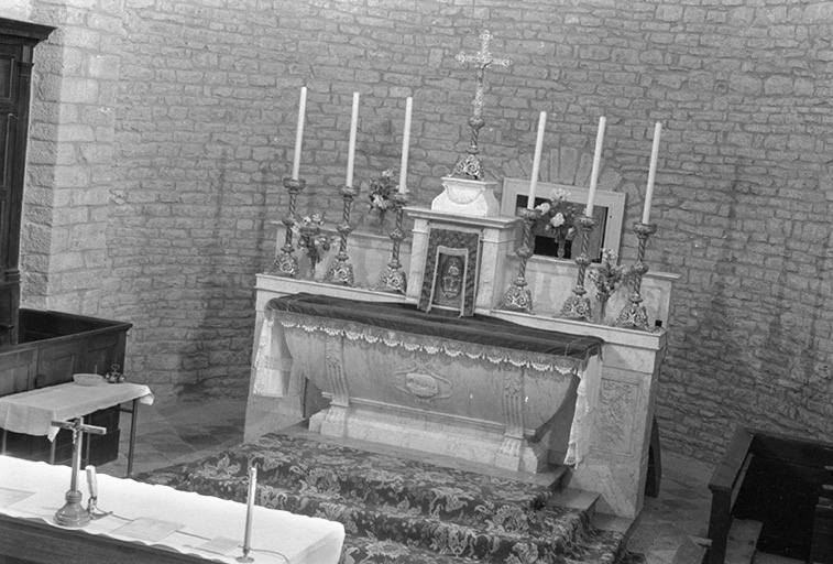 église paroissiale Saint-Joseph