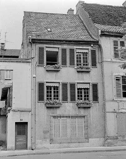 maison