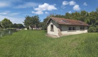 lavoir (canal de Bourgogne)