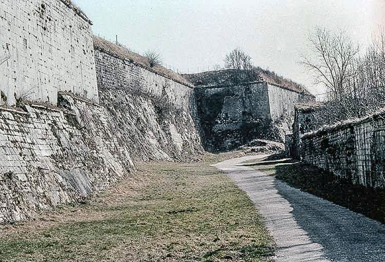fort Saint-André