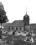 église paroissiale Saint-Nicolas