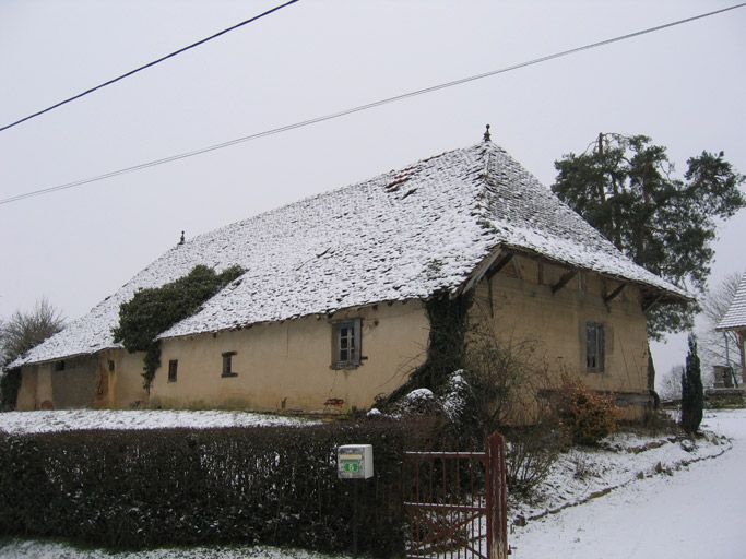 ferme