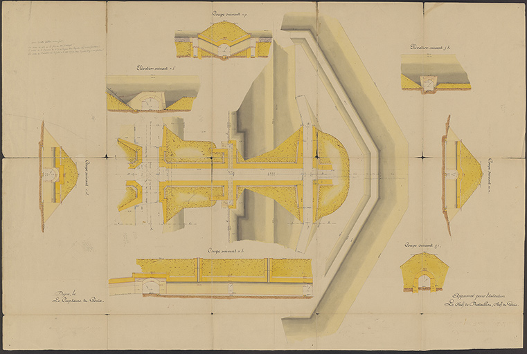 fort de Varois