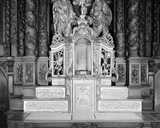 retable du maître-autel