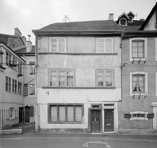 maison