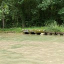 pont ; ponceau (canal de Bourgogne)