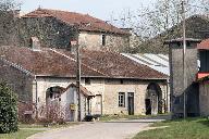 hameau de Richecourt