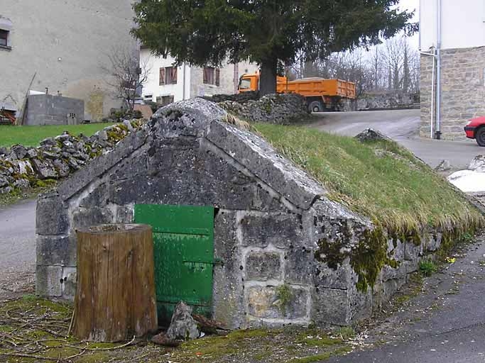 citerne