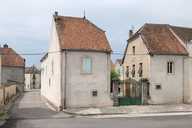 demeure dit hôtel de Citey, puis château de Poinctes