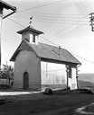 chapelle