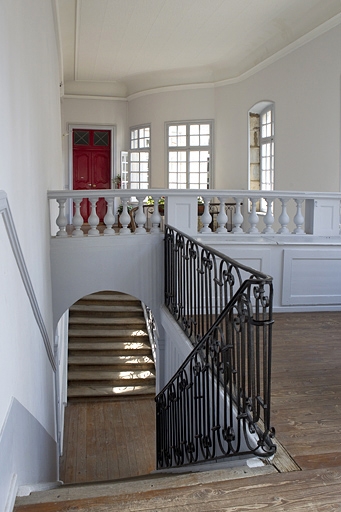 hôtel de Mutigney ou de Mesmay