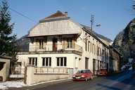 maison, usine de matériel d'équipement industriel des Ets F. Pignon et Fils
