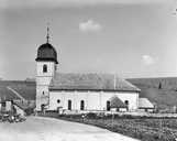 église paroissiale de l'Assomption