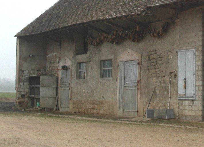 ferme