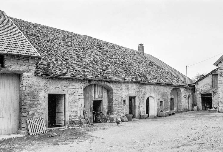 fermes