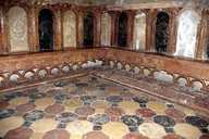 15 bas-reliefs de la chapelle de la Résie