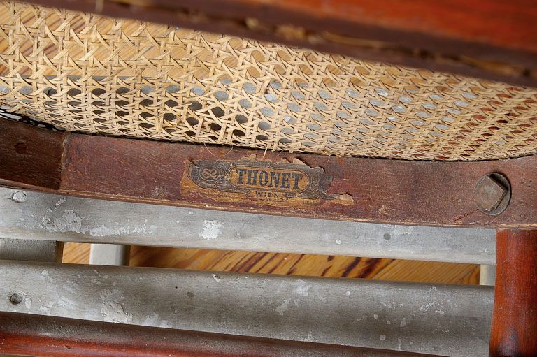 chaise
